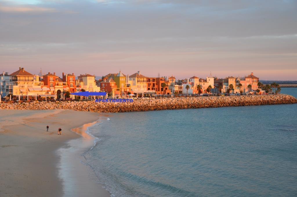 Apartamento Pueblo Marinero Puerto Sherry El Puerto de Santa Maria Phòng bức ảnh