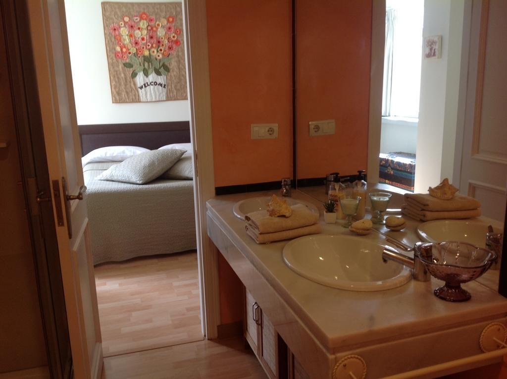 Apartamento Pueblo Marinero Puerto Sherry El Puerto de Santa Maria Phòng bức ảnh