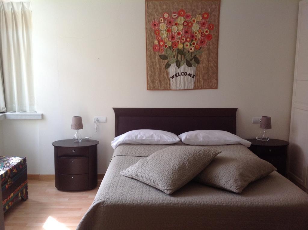 Apartamento Pueblo Marinero Puerto Sherry El Puerto de Santa Maria Phòng bức ảnh