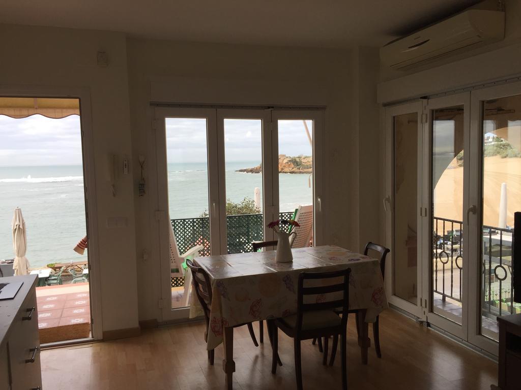 Apartamento Pueblo Marinero Puerto Sherry El Puerto de Santa Maria Phòng bức ảnh