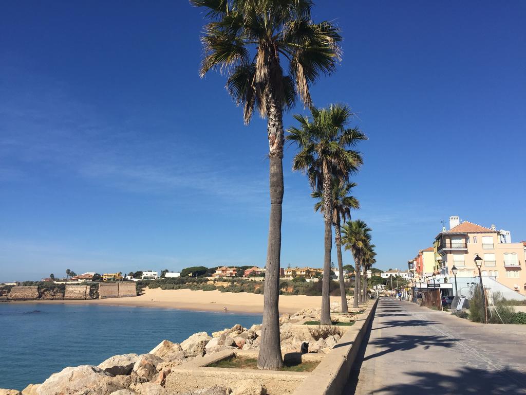 Apartamento Pueblo Marinero Puerto Sherry El Puerto de Santa Maria Ngoại thất bức ảnh