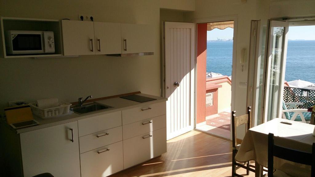Apartamento Pueblo Marinero Puerto Sherry El Puerto de Santa Maria Ngoại thất bức ảnh