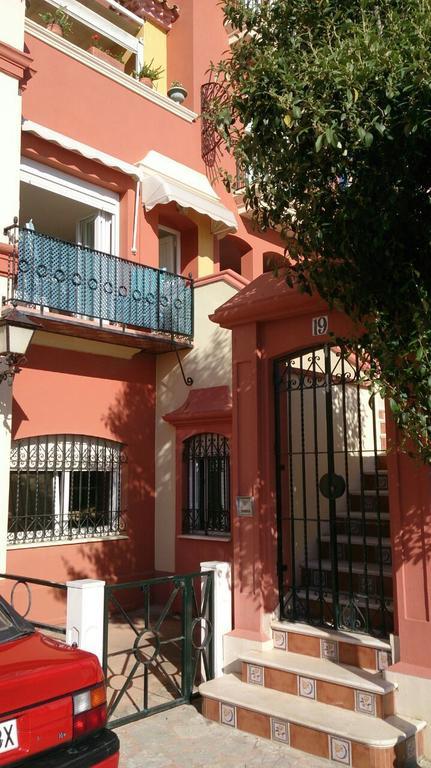 Apartamento Pueblo Marinero Puerto Sherry El Puerto de Santa Maria Ngoại thất bức ảnh