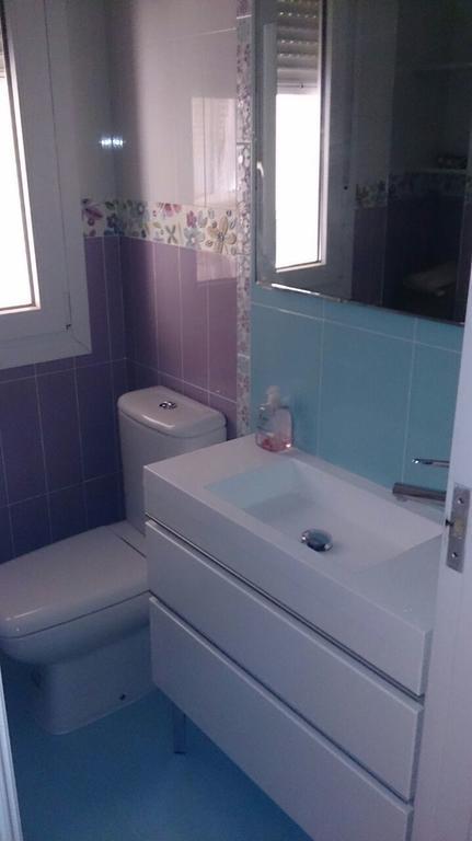 Apartamento Pueblo Marinero Puerto Sherry El Puerto de Santa Maria Ngoại thất bức ảnh