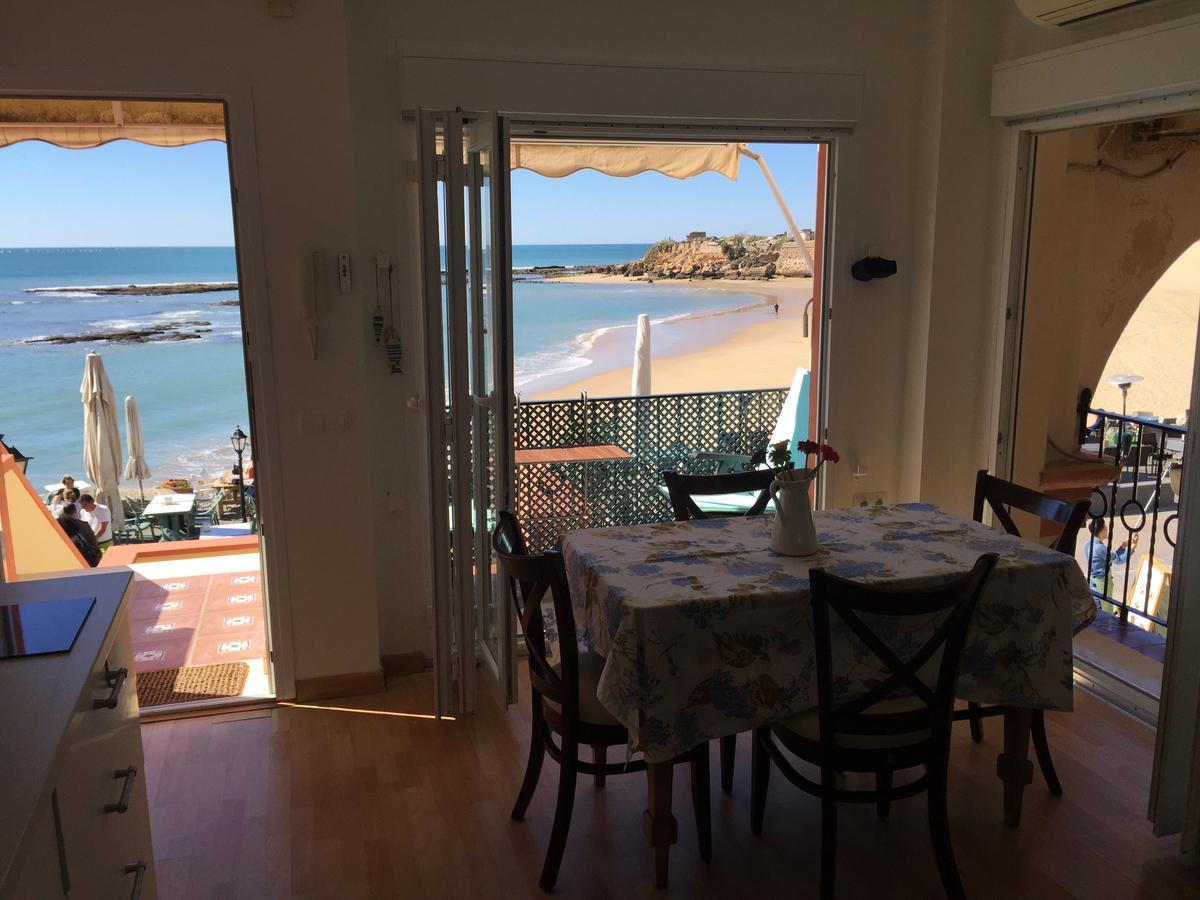 Apartamento Pueblo Marinero Puerto Sherry El Puerto de Santa Maria Ngoại thất bức ảnh