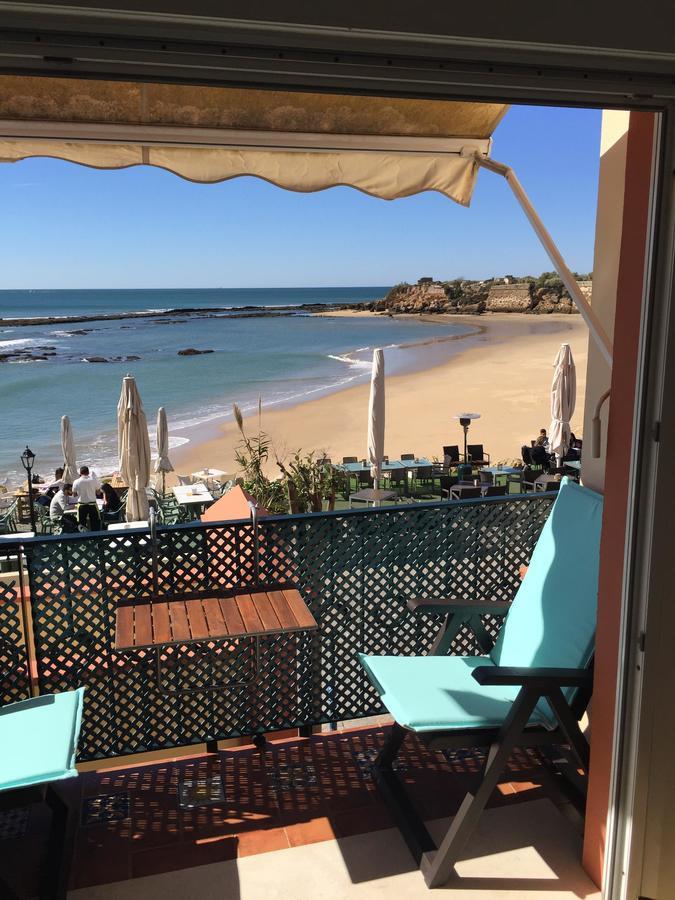Apartamento Pueblo Marinero Puerto Sherry El Puerto de Santa Maria Ngoại thất bức ảnh