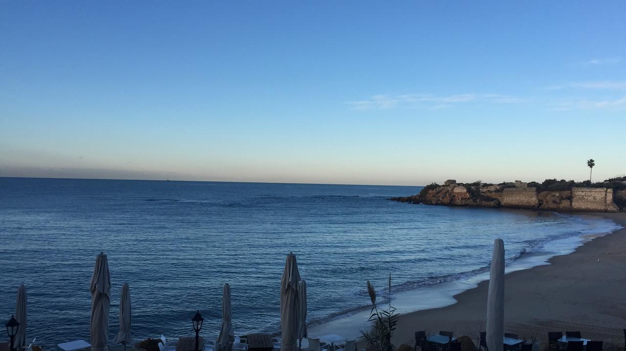 Apartamento Pueblo Marinero Puerto Sherry El Puerto de Santa Maria Ngoại thất bức ảnh