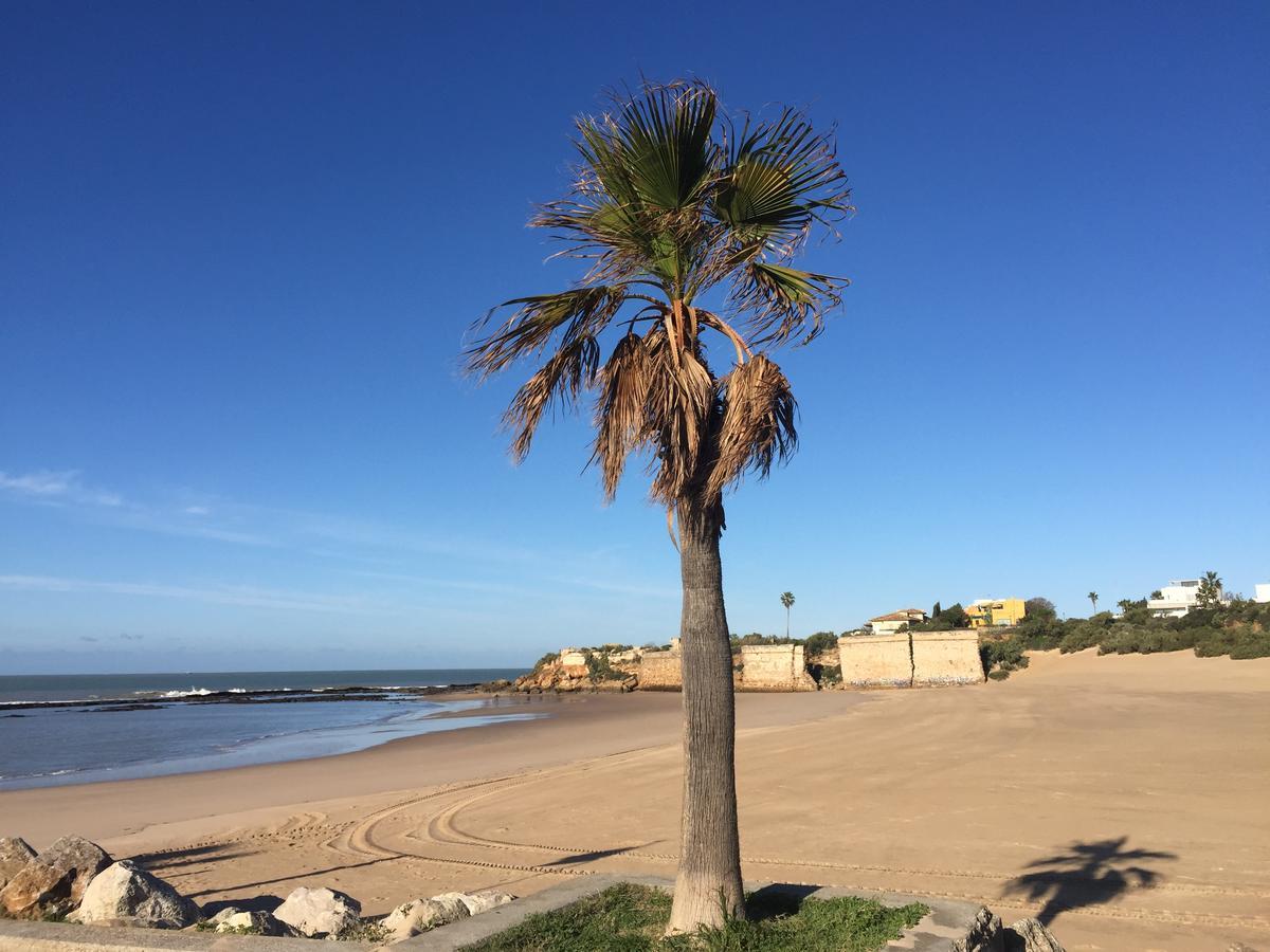Apartamento Pueblo Marinero Puerto Sherry El Puerto de Santa Maria Ngoại thất bức ảnh