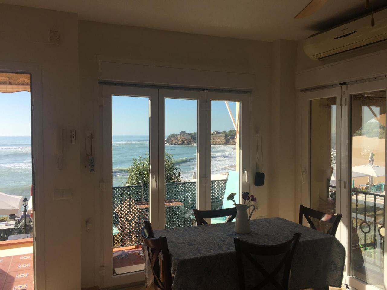 Apartamento Pueblo Marinero Puerto Sherry El Puerto de Santa Maria Ngoại thất bức ảnh