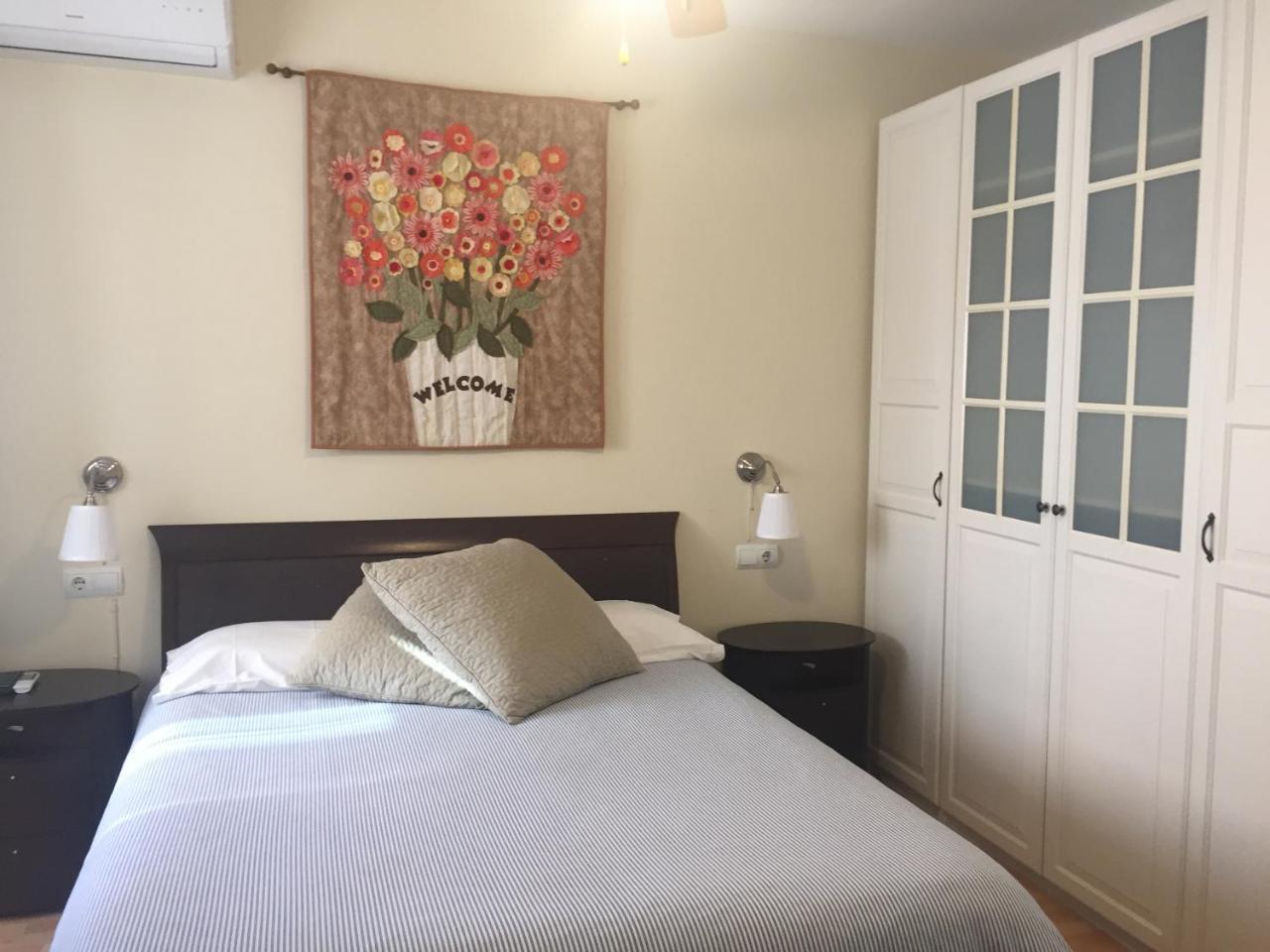 Apartamento Pueblo Marinero Puerto Sherry El Puerto de Santa Maria Ngoại thất bức ảnh